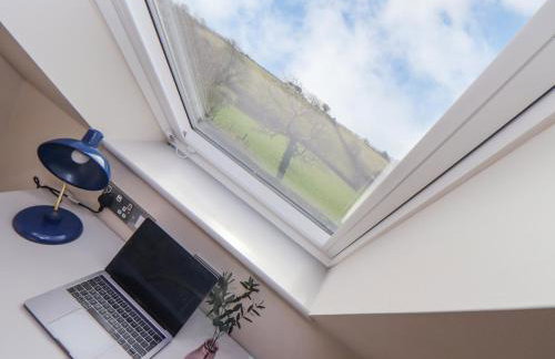 Treveddoe Farmhouse - Foto 38