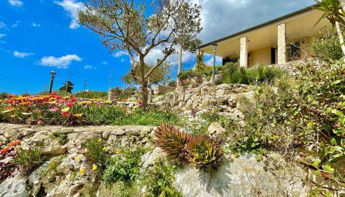 Villetta Niccolò - Foto 3, Garden