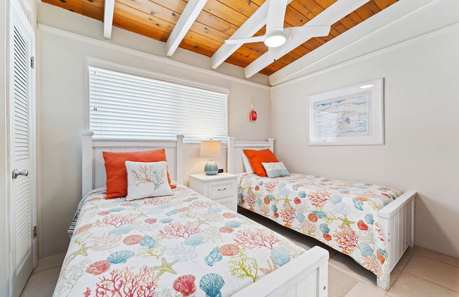 Casa Mar By Beachside Management - Foto 4