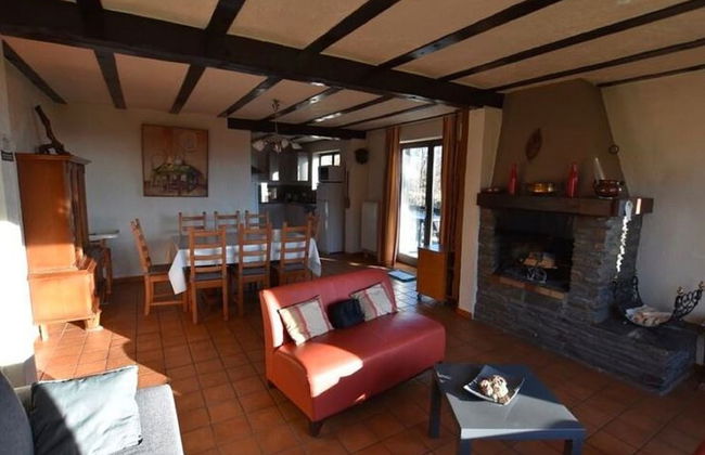 Apartment in Belgium Near Scenic Trails - Foto 11