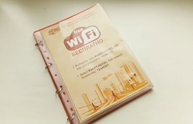 Kvart Apartments Kievskaya - Foto 17