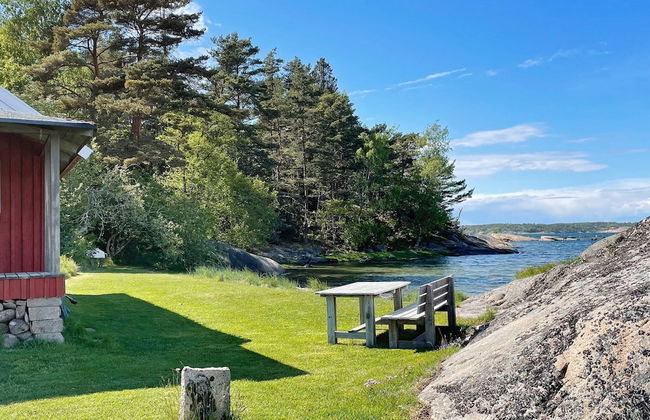 4 Star Holiday Home in Tanumshede-by Traum - Foto 1