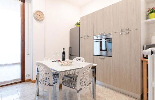 Godi Fiorenza Suite - Duomo a 15 Minuti e Aeroporto a 4 Minuti con Tramvia T2 - Foto 4