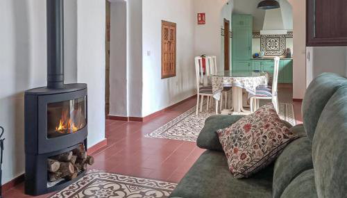 Lovely Home In Castilblanco De Los Ar - Foto 4