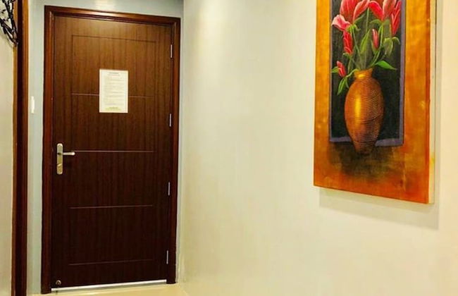 Umali Kayo at Megatower Residences 1 - Foto 11