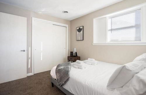 the susan - a cozy, comfy 1bd suite - Foto 9