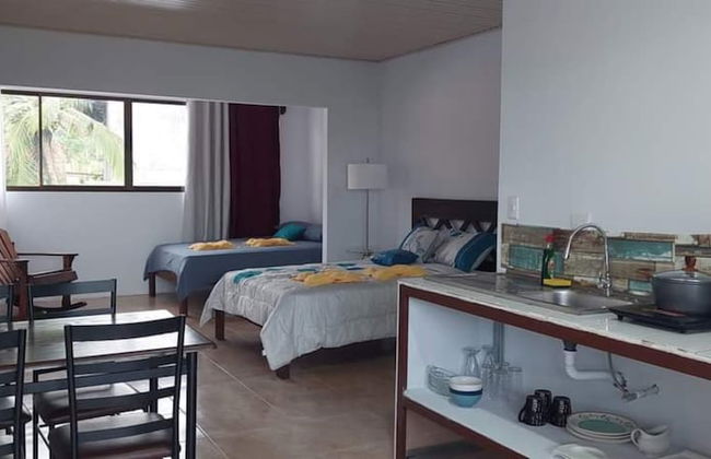 Alojamientos N&S - Photo 8