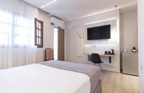 9 Luxury Rooms - Foto 11