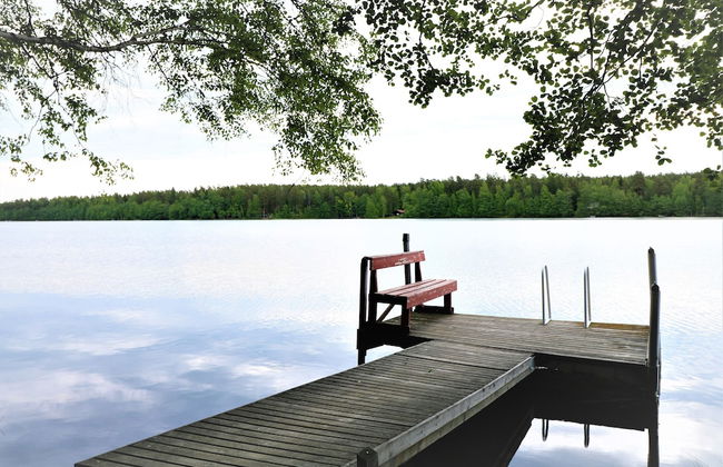 Forenom Hostel Röykkä - Foto 56