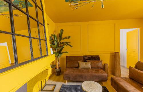 Cocon Mad'Mazelle - Hyper centre - 4P - Photo 16