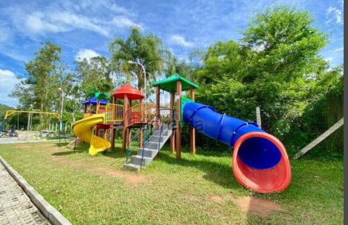 Apartamento semi-Novo Litoral Itajaí Sc - Foto 9