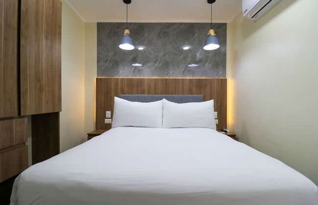 Marvelous 1BR With AC in San Isidro - Foto 2