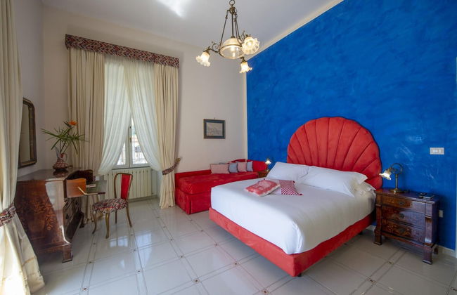 Villa Arte- Luxurious Villa in Ravello - Foto 53