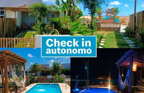 Casa Mimouna, Jardim do Éden próximo às praias - Photo 1