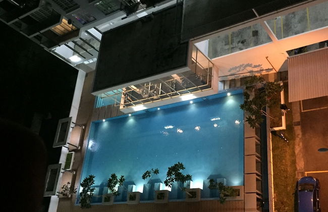 Little Tree Homestay at Bangi Putrajaya - Foto 59