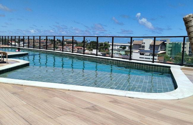 Porto City - Porto de Galinhas - Foto 17