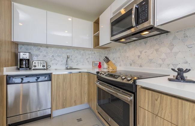 Azure Beach Residences - Foto 12