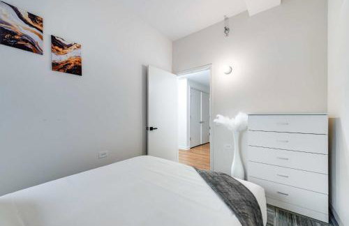 Downtown Chicago Stay with Free In & Out Parking 5 - Foto 9