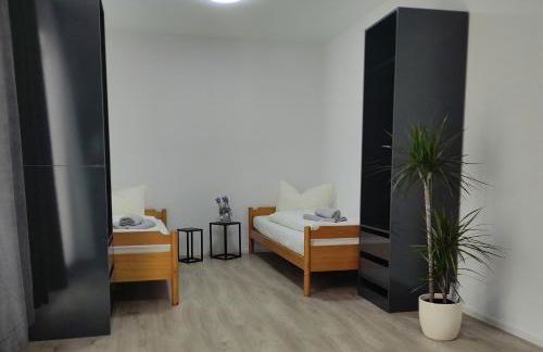 2 Zimmerwohnung in Bietingen - Foto 11