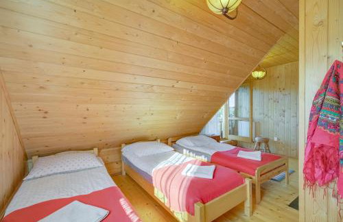 Dom z bala - Foto 15