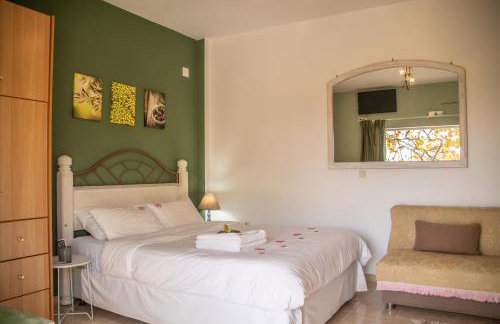 Anastasios Olive Garden Apartments - Foto 73