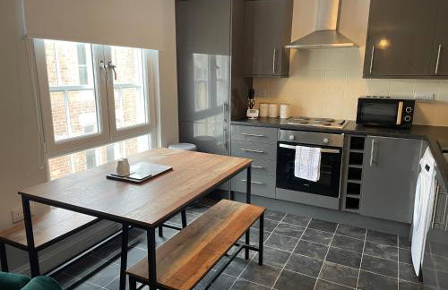 Cosy two bedroom apartment - Foto 1