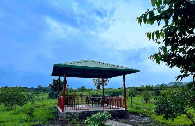 Karjat Hills - Foto 30