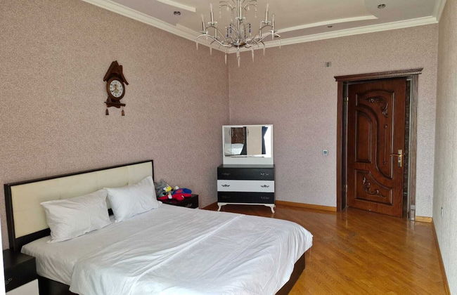 Shahrazad Rent Apartment - Foto 7