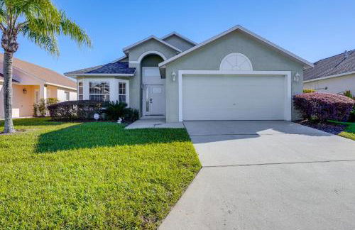 16 Mi to Disney Home with Game Room and Pool - Foto 25