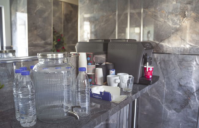 Amir Deluxe Motel - Foto 56