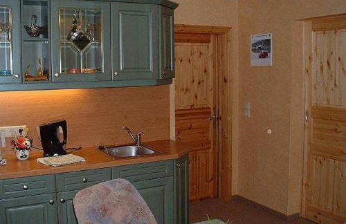 Ferienwohnung Haus Waldeck - Foto 11