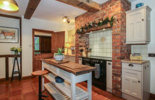 Upper Home Farm - Foto 11