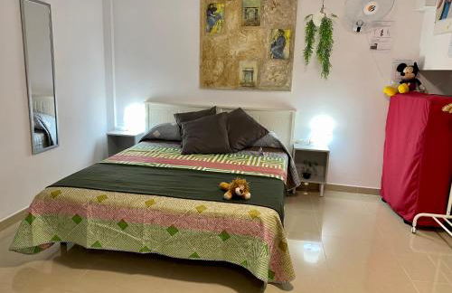 BADAROSA House Badalona next to Barcelona & beach - Photo 44