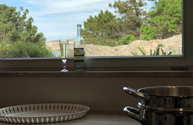 Villa Mica in La Maddalena - Photo 12