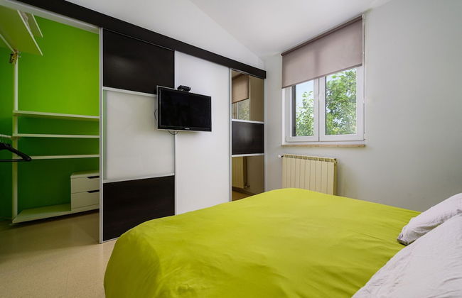 Cozy Apartment With Children Area - Foto 3