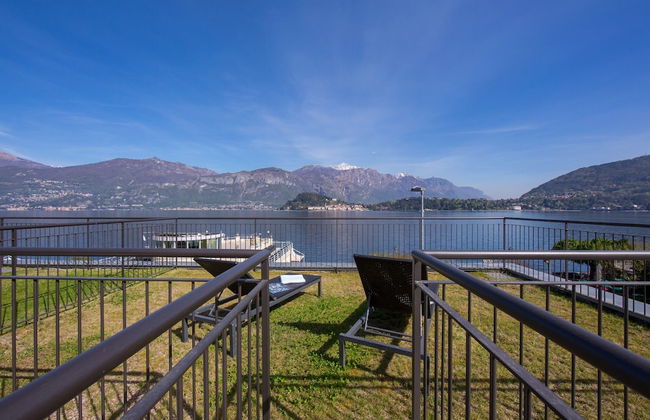 Griante Le Maioliche Apt. 01 - Foto 14