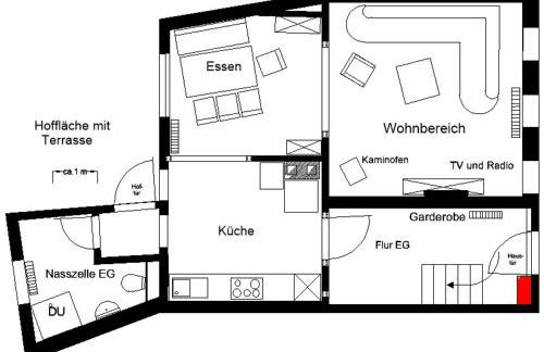 Ferienwohnung - Haus Molle - Foto 32