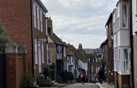 Fern Cottage Iden, Rye - Foto 66