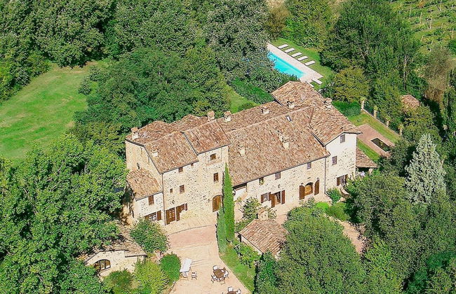 Belvilla by Oyo Casa La Casetta - Foto 1