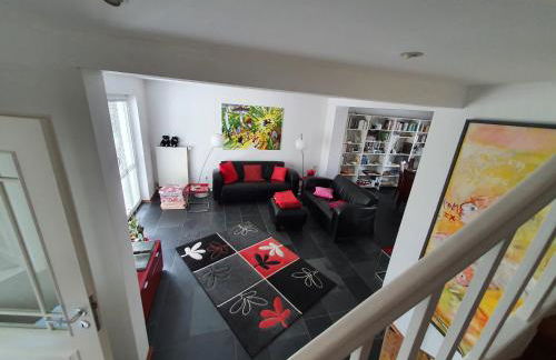 Ferienhaus Rosengarten - Foto 10