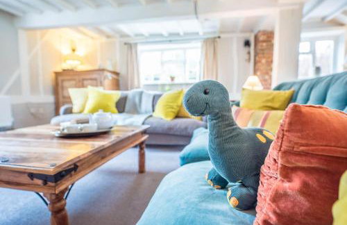 Ivy House, Mells - Foto 6