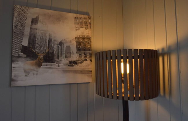 Cozy Chalet With Pond, Malmedy - Foto 26