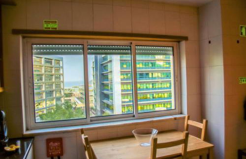 Central Orient Residence - Modern, spacious and sunny! By the river! - Photo 63