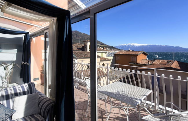 Antiche Rive Apartments - Foto 6