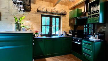 Młyn Glaznoty - Foto 2