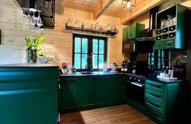 Młyn Glaznoty - Foto 2