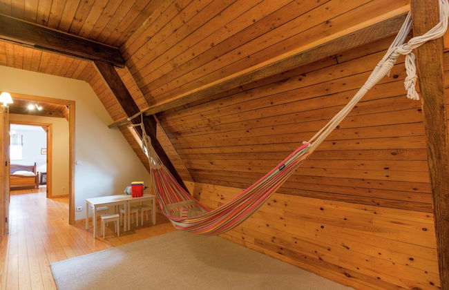 Le Hameau du Chateau - Elegance and Serenity - Photo 24