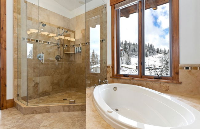 Apex Lodge Sol-12011 - Foto 23