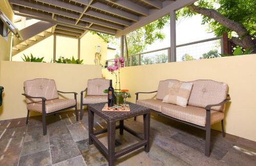 4 Bdr 2 Bth in heart of Hilcrest 10 minutes from balboa park - Foto 12
