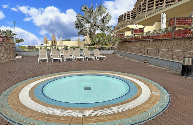 Holiday Club Playa Amadores - Foto 40